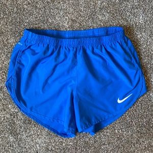 Nike Dri-Fit running shorts